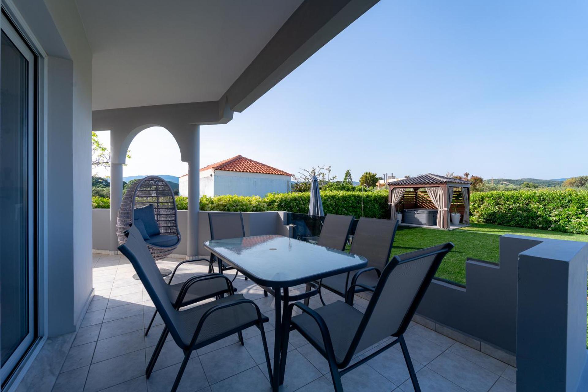 Giota Luxury Living Theologos (Rhodes)