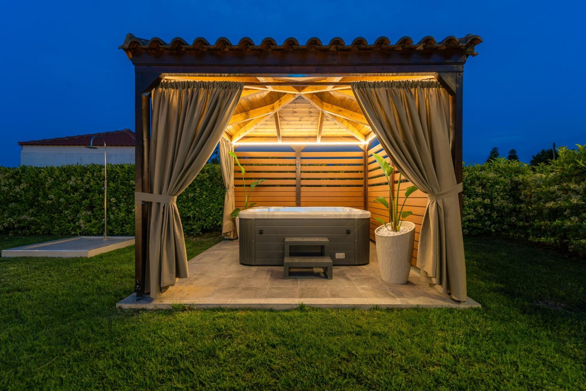 Giota Luxury Living * Theologos (Rhodes)