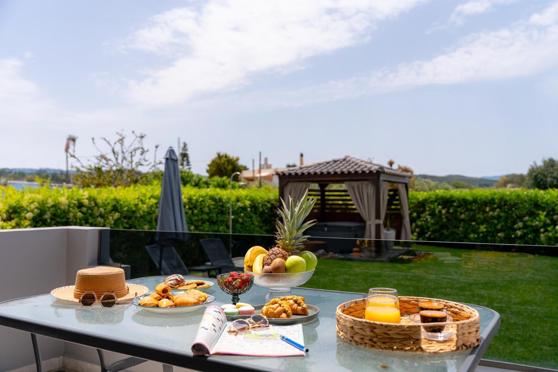 Giota Luxury Living * Theologos (Rhodes)