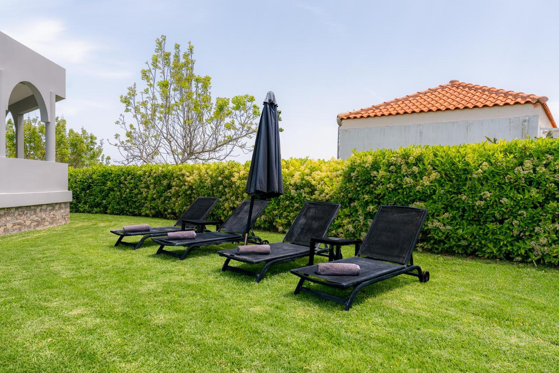 Giota Luxury Living * Theologos (Rhodes)