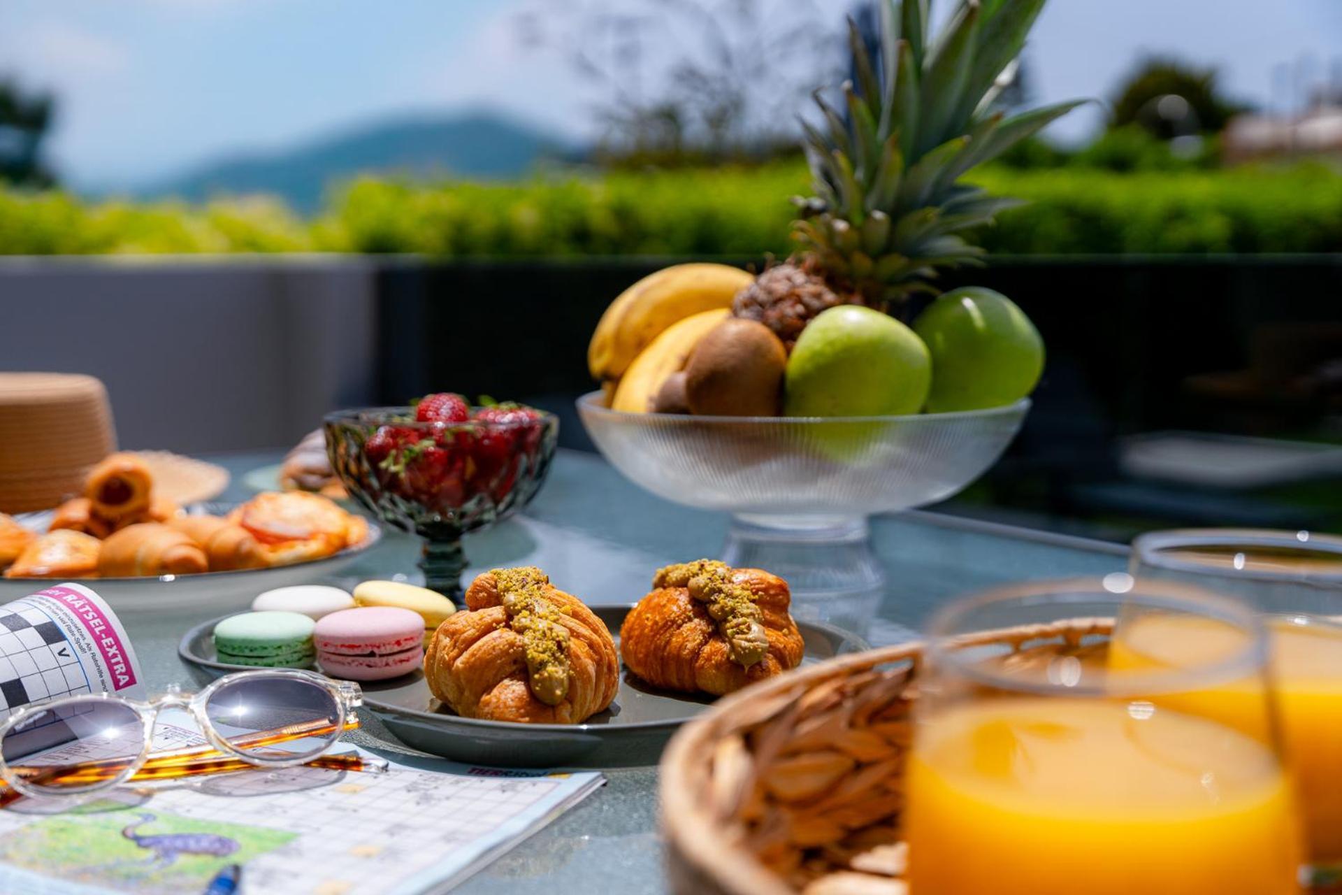 Giota Luxury Living Theologos (Rhodes)