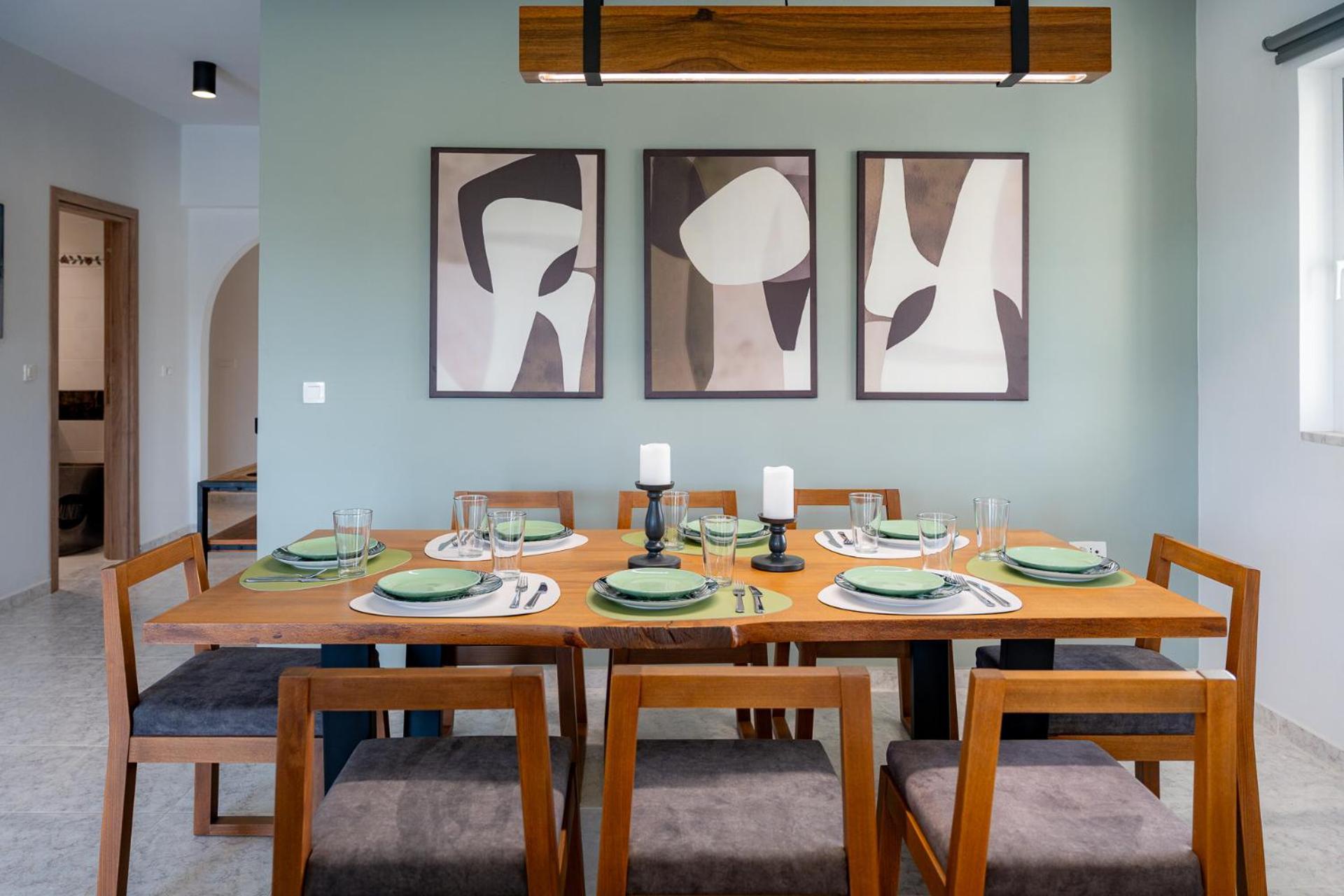 Giota Luxury Living Villa Theologos (Rhodes)