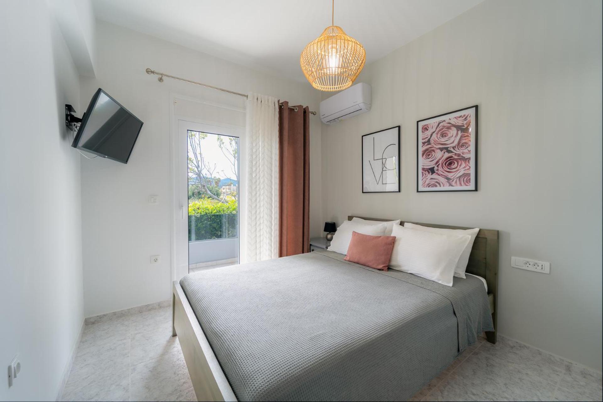 Giota Luxury Living * Theologos (Rhodes)