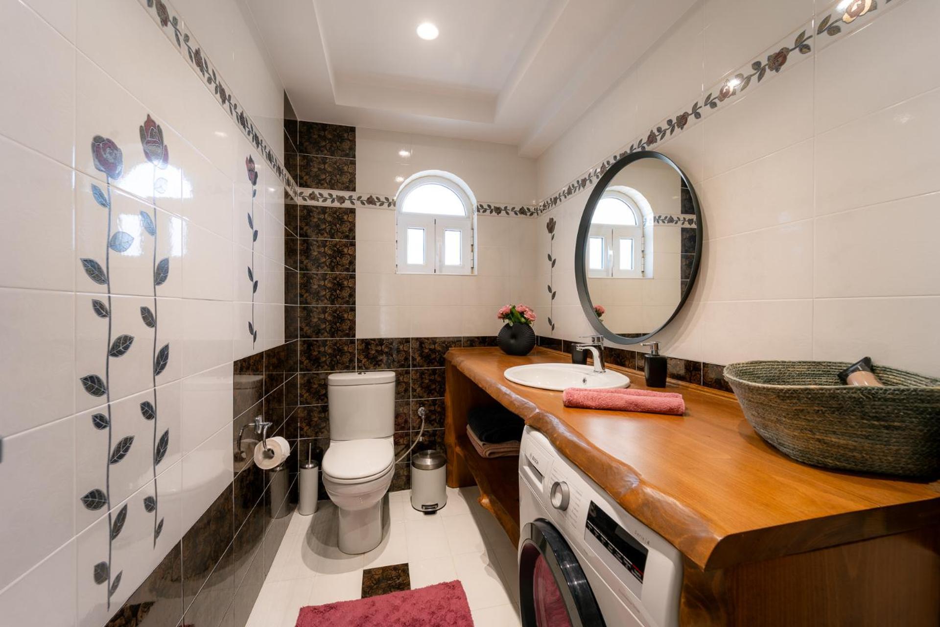 Giota Luxury Living Villa *