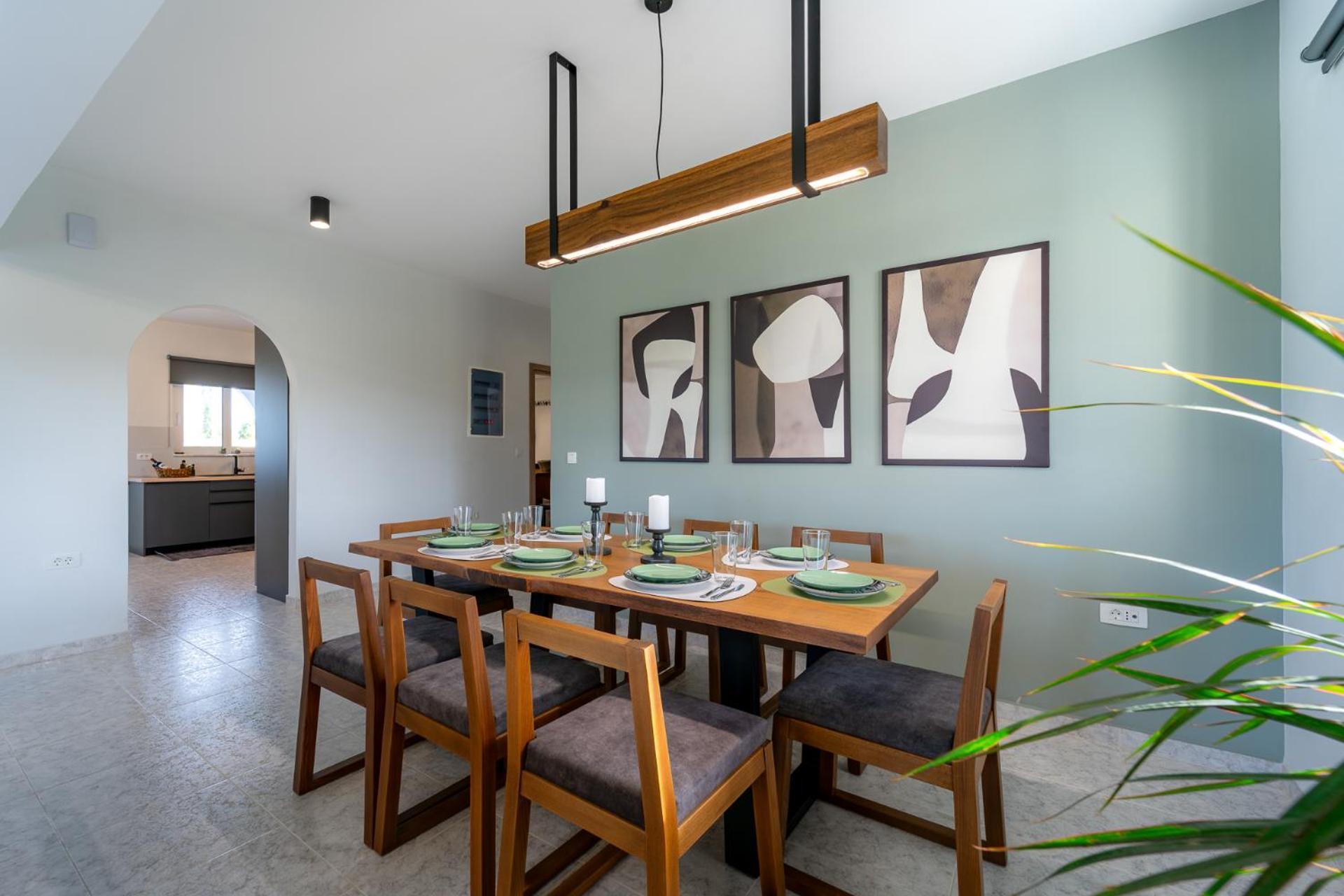Villa Giota Luxury Living Theologos (Rhodes)