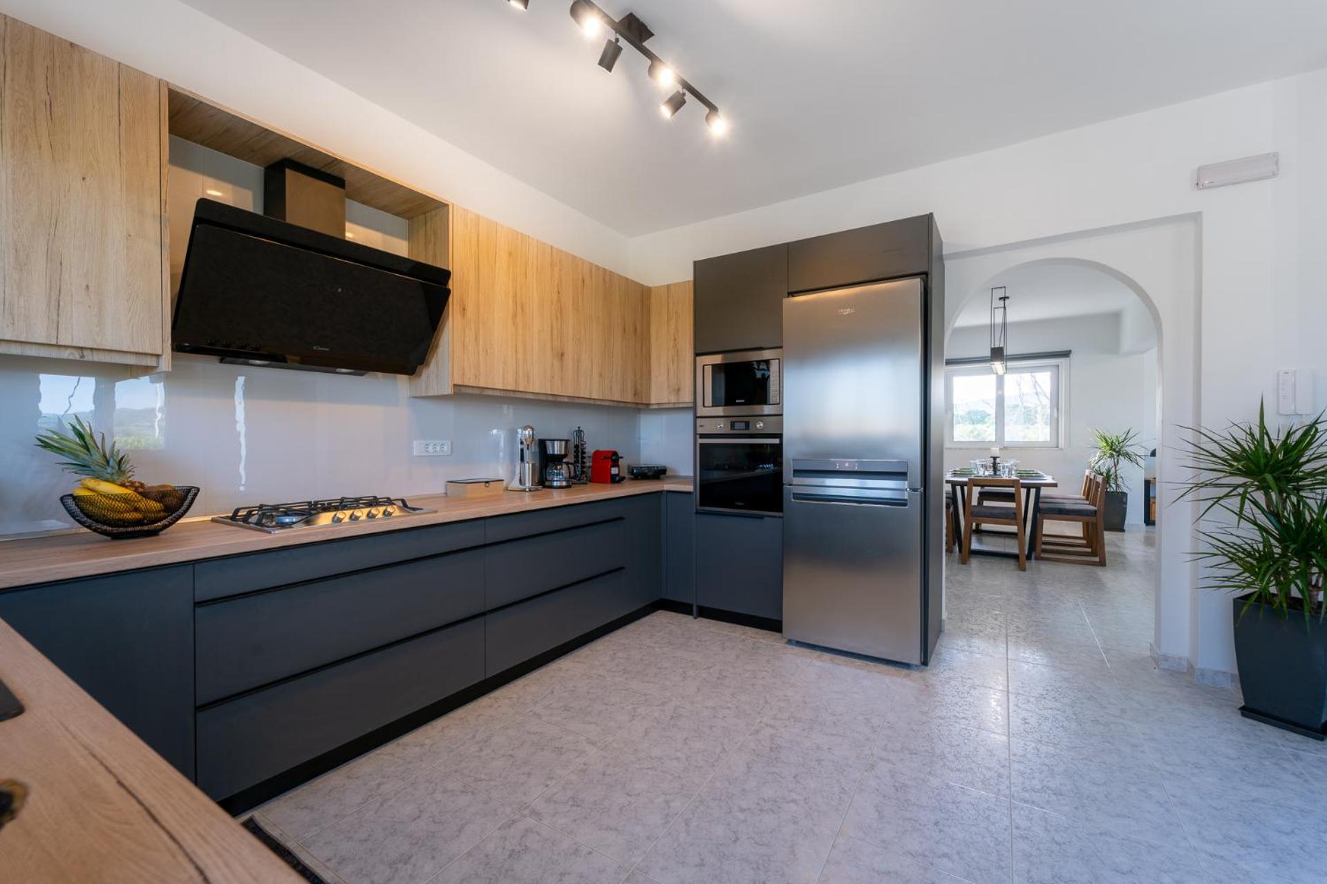 Giota Luxury Living Theologos (Rhodes)