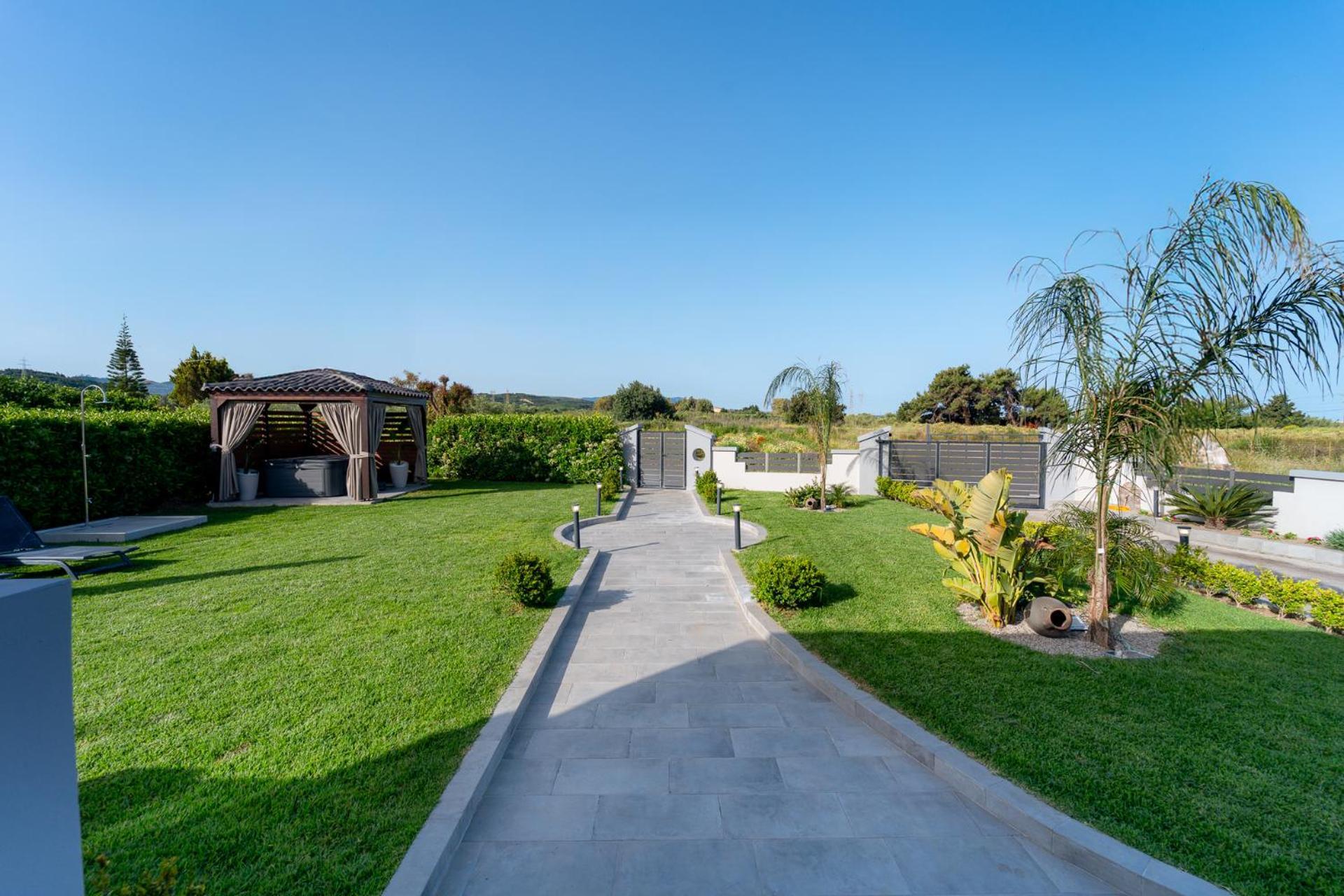 Giota Luxury Living * Theologos (Rhodes)
