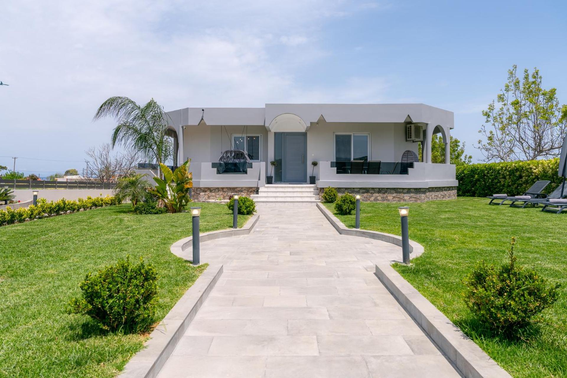 Giota Luxury Living