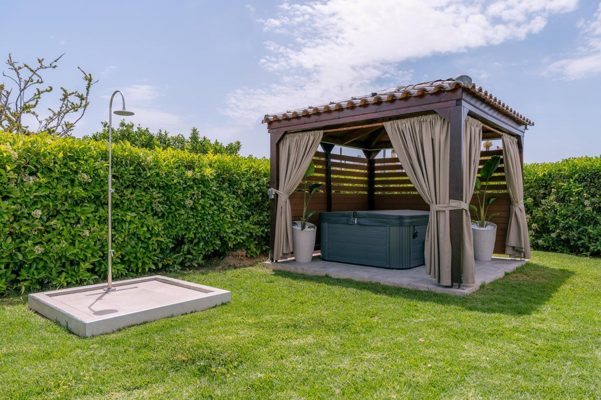 Villa Giota Luxury Living