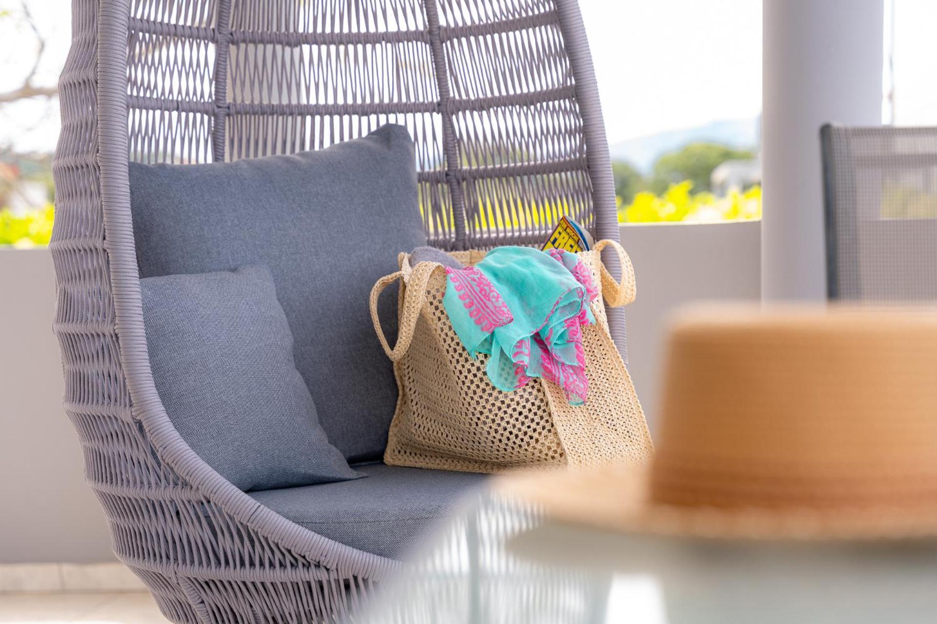 Giota Luxury Living Villa *