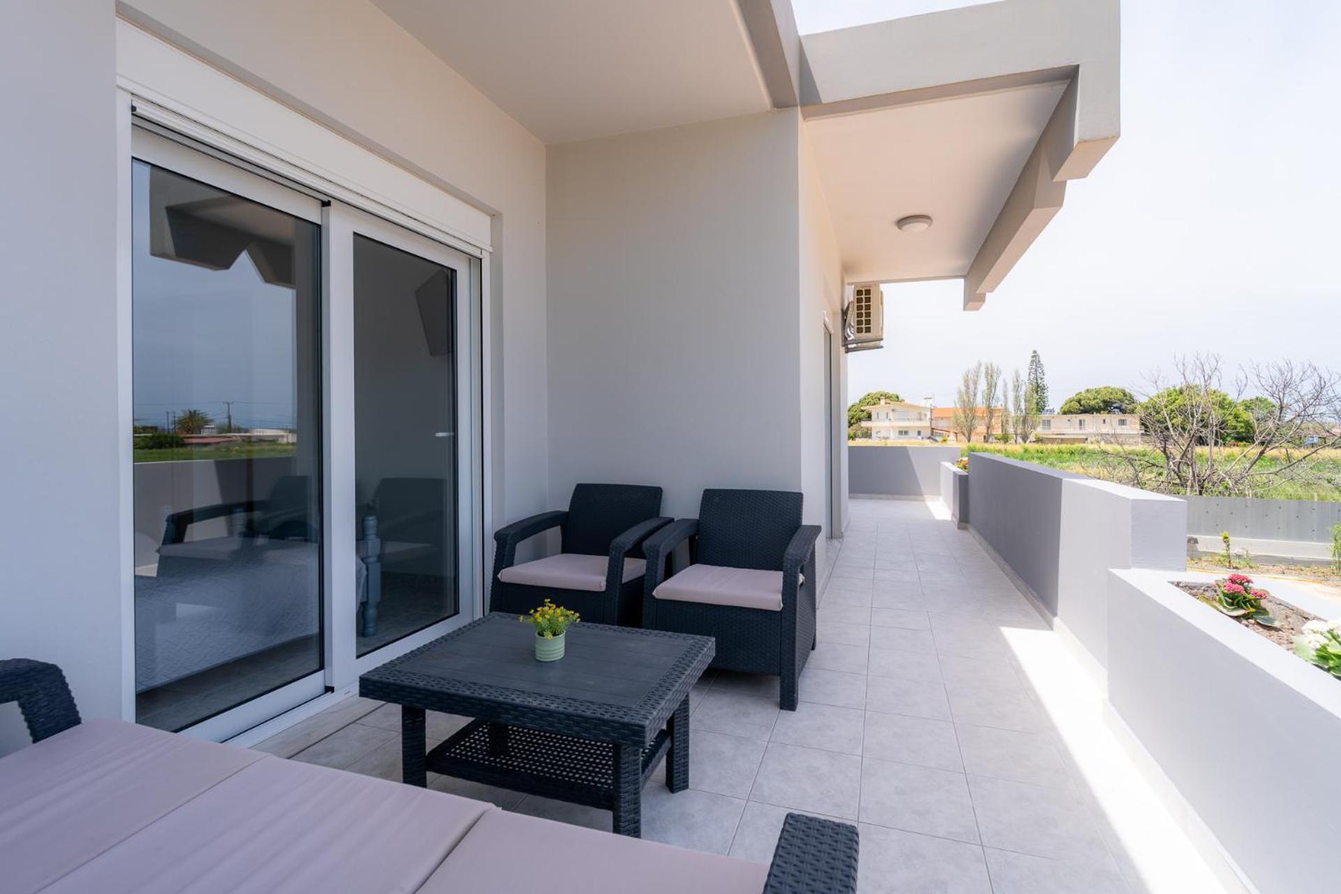 Giota Luxury Living