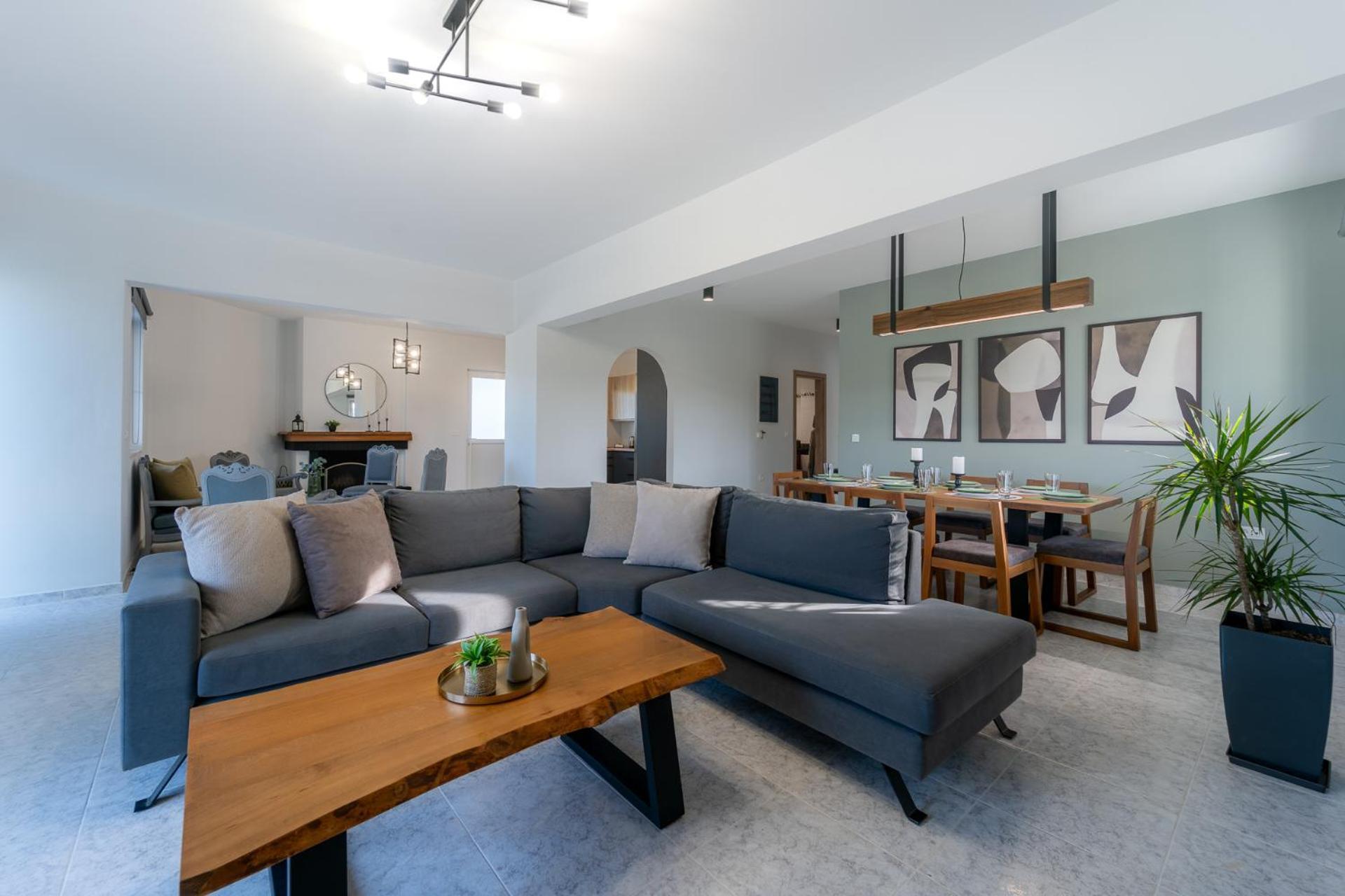 Giota Luxury Living Theológos