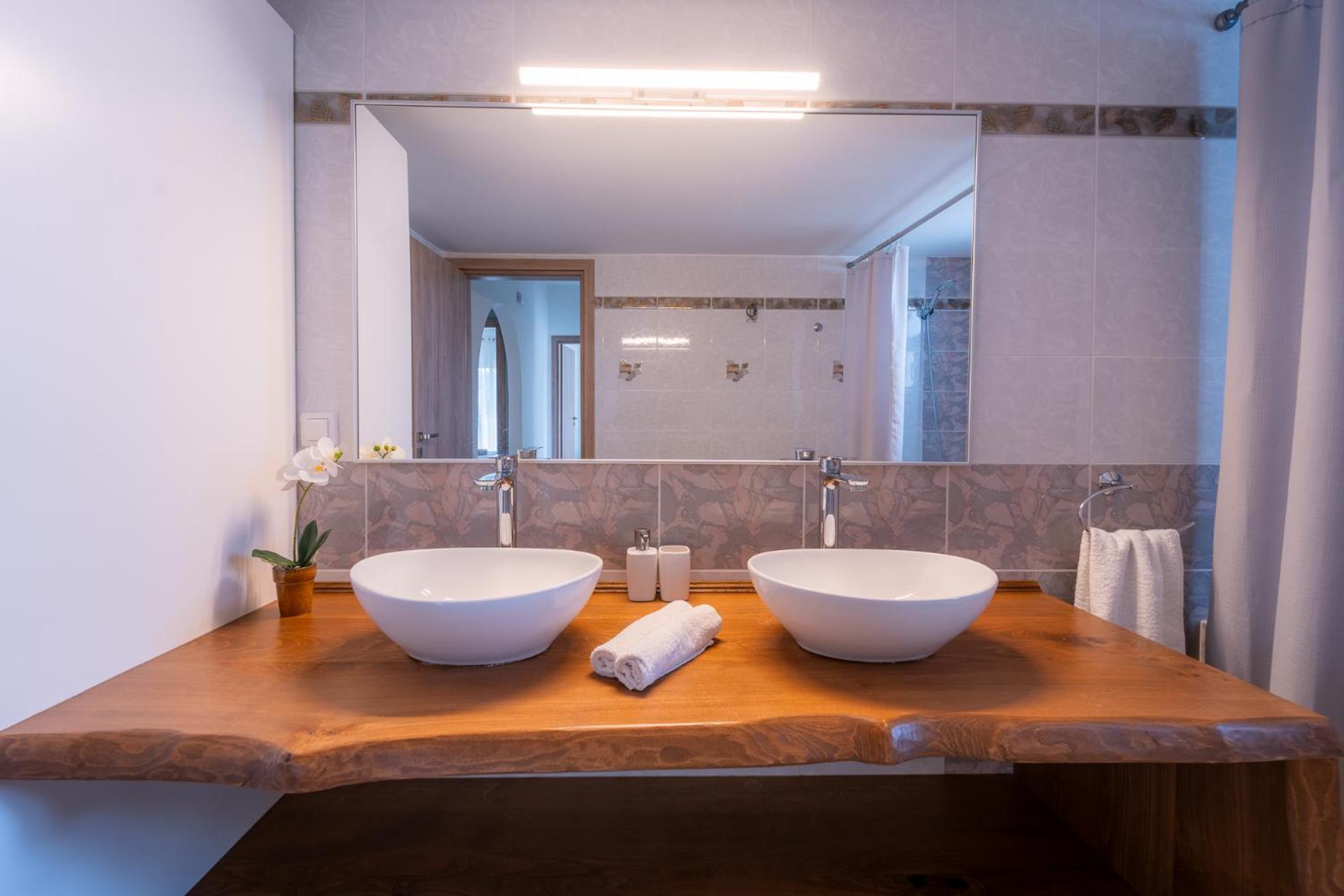 Giota Luxury Living Villa Theológos