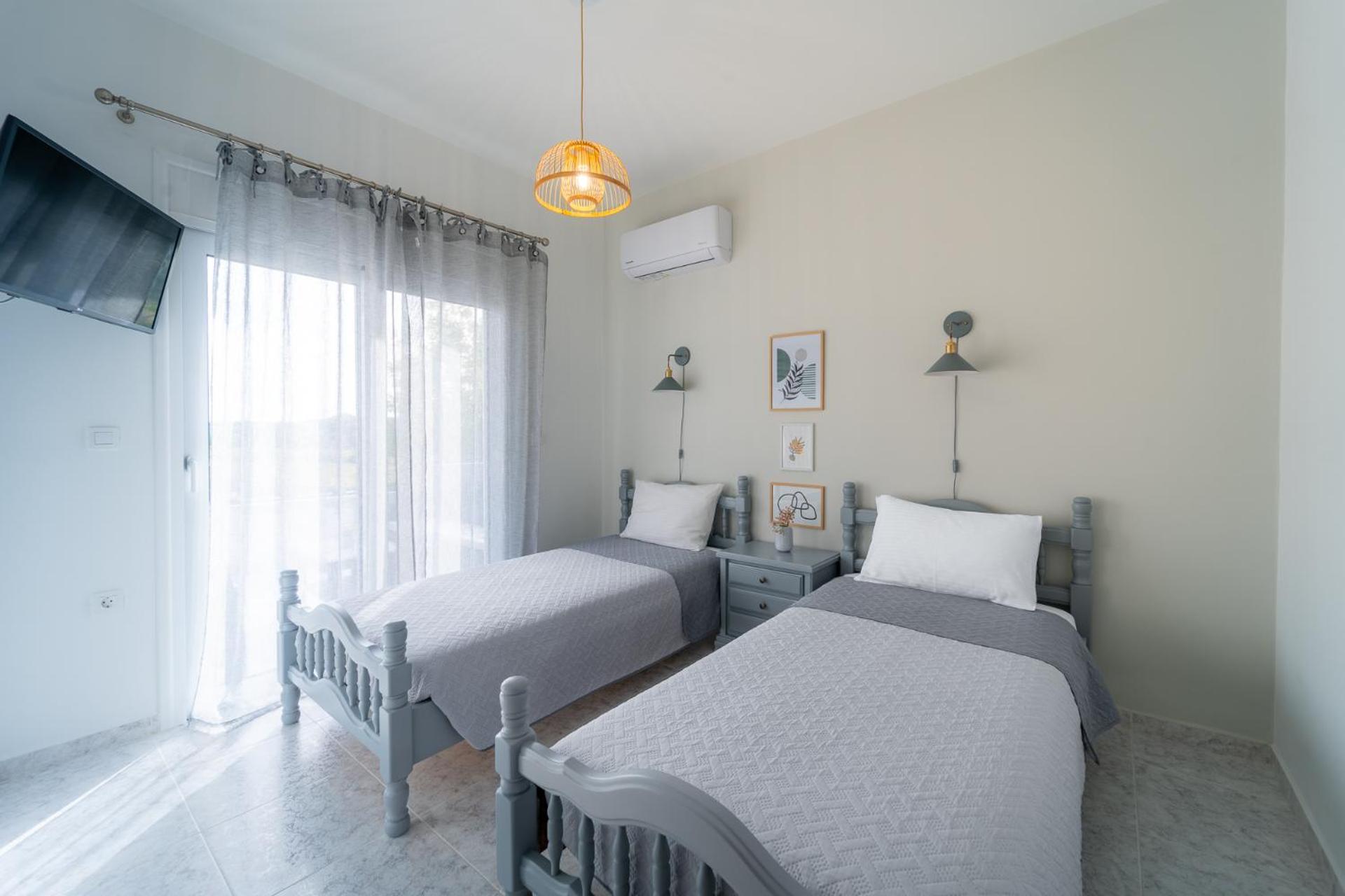 Villa Giota Luxury Living